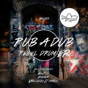 Rebel Drum (Original Mix)
