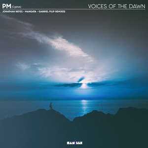 Voices of the Dawn (Gabriel Filip Remix)