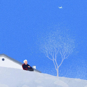 期待爱 - 生命中有万事的可能