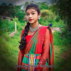 Moye Moye Santali -Instrumental