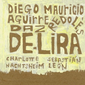 Ropavieja(feat. Mauricio Redolés, Charlotte Nachtsheim & Sebastián León)