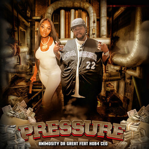 Pressure (Explicit)