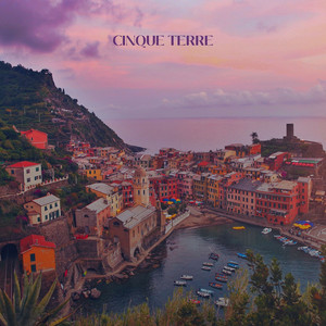 Cinque Terre