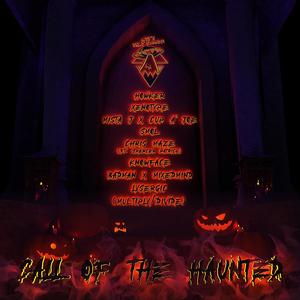 Call of the Haunted (Explicit)