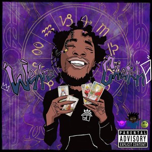 SKRRT(feat. ADV) (Explicit)