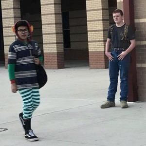 Step on the Scene (feat. YnB tim) (Explicit)