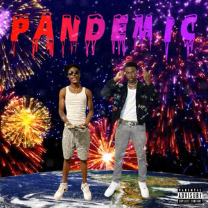 Teenage Luv (feat. LilAy3) (Explicit)