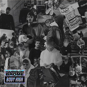 Body High (Explicit)