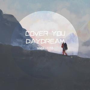 COVER YOU DAYDREAM