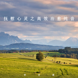 抚慰心灵 (轻音乐)封面