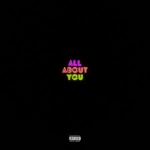 All about you (Explicit)