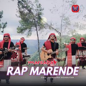 Rap Marende