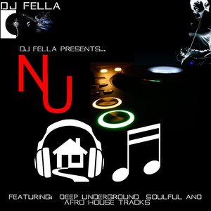 Nu House Music