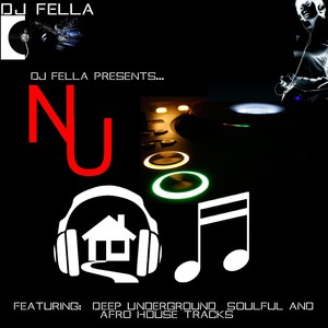 Gettin Hot (DJ Fella House Mix)