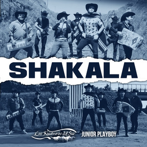 Shakala (feat. Junior Playboy)