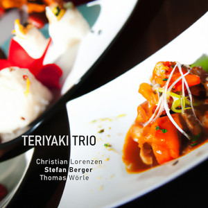 Teriyaki Trio