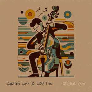 Starlink Jam (feat. E20 Trio)