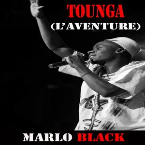 Tounga(L'aventure)[feat. Salazar & Zikiri Sory]