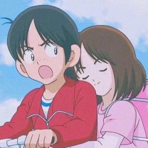 冬天不谈恋爱你等着过年呢Cover 王约翰/YuNo）（翻自 王约翰）
