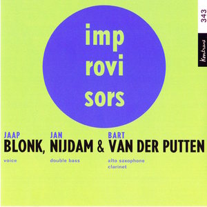 Blonk, Nijdam & van der Putten