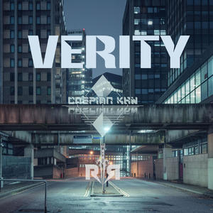 Verity (feat. Rayne Reznor)