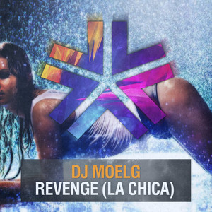 Revenge (la chica)