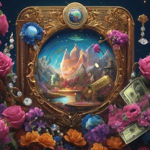 Whatever You Want (feat. peso) (Explicit)