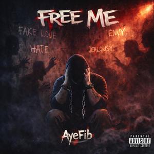 Free Me (Explicit)封面