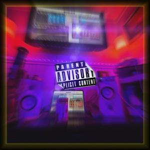 8PM FREESTYLE (Explicit)