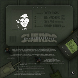 THE WARRIORS (Ft. Eleka, Hunter Yb, Cundo Yb)