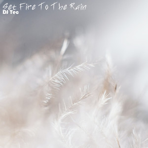Set Fire To The Rain (Sped Up|Explicit)