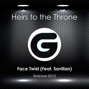 Face Twist (feat. Savilian)