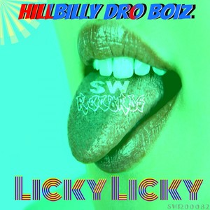 Licky Licky (Original Mix)