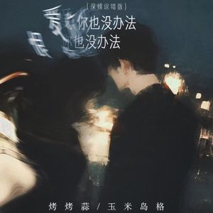 爱你也没办法 恨你也没办法 (深情说唱版)