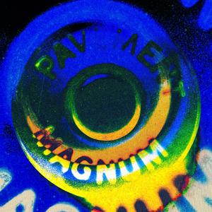 MAGNUM (feat. Olaf, Janek & K-ROL) (Explicit)