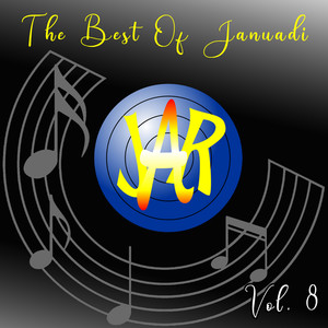 The Best Of Januadi, Vol. 8