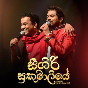 Seegiri Sukumaliye (Live)