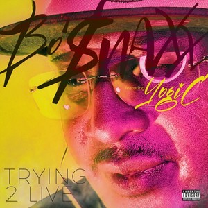 On They Plate (feat. Yogi C) (Explicit)