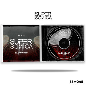 Jibaro (Instrumental Mix)