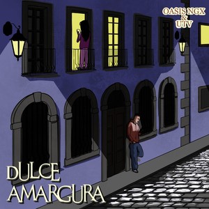 Dulce amargura