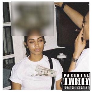 She Get High (Explicit)