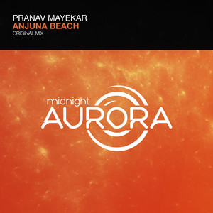 Anjuna Beach (Original Mix)