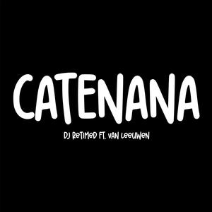 Catenana (parody of "europapa" by Joost Klein) (feat. Van Leeuwen)