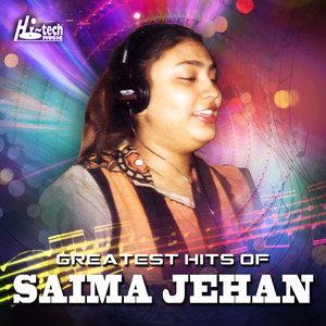 Greatest Hits of Saima Jehan