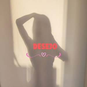 Desejo (Explicit)