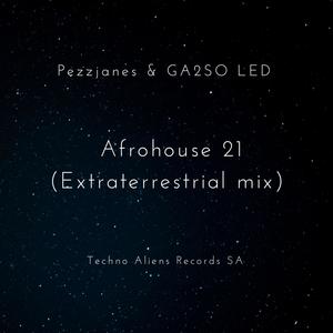 Afrohouse 21 (Extraterrestrial Mix)