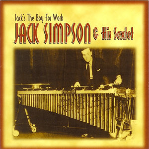 Jack Simpson - I Got Rhythm