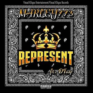 Represent(feat. 1005dtay) (Explicit)