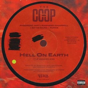Hell On Earth (Explicit)