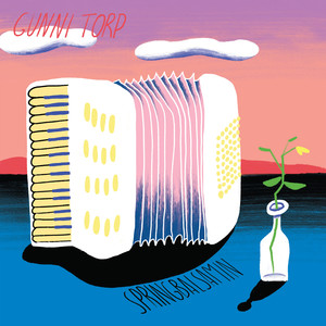 Det Går Ikke Bare Væk